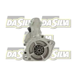DA SILVA 040455