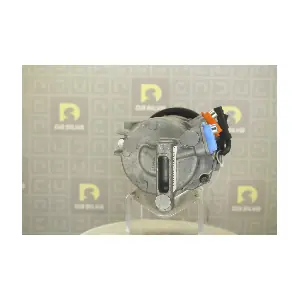 DA SILVA FC2238