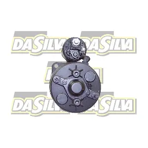 020641 DA SILVA