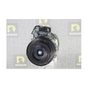 FC1255 DA SILVA