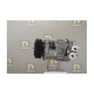 DA SILVA FC1298