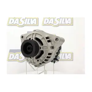 DA SILVA 011263