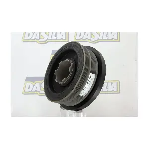 DA SILVA PL8118