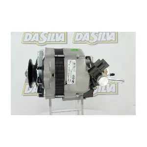 DA SILVA 030165