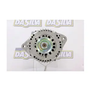 DA SILVA 011483