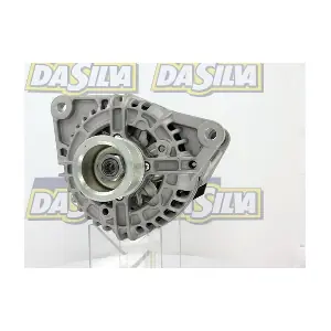 DA SILVA 010804
