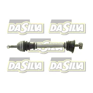 482T DA SILVA