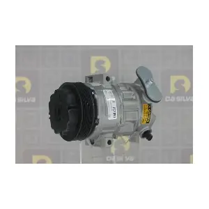 DA SILVA FC1051