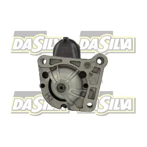DA SILVA 020508
