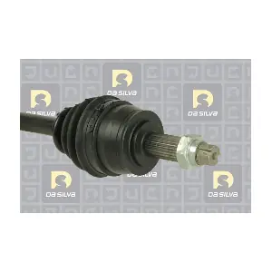 5159T DA SILVA