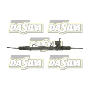 DA2673 DA SILVA