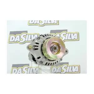 DA SILVA 031479