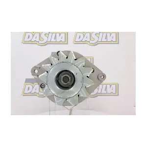 DA SILVA 010730
