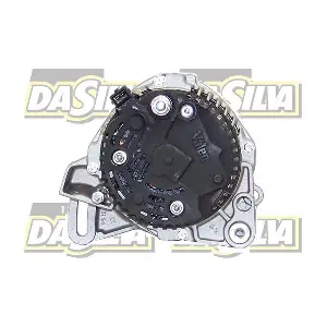 DA SILVA 016443