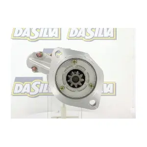 DA SILVA 040750