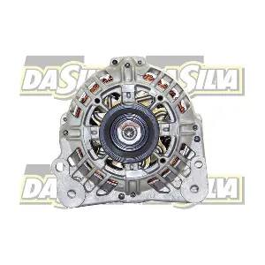 DA SILVA 010603