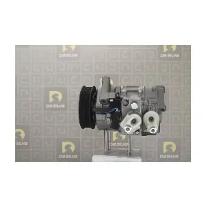 DA SILVA FC1236