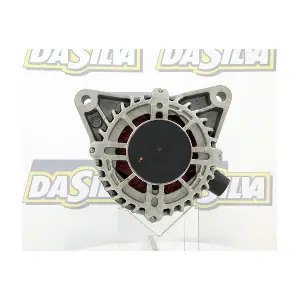 DA SILVA 010313