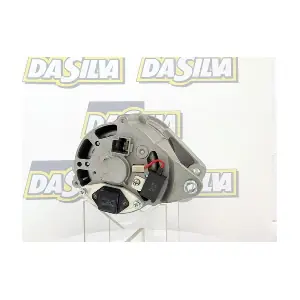 DA SILVA JA016109