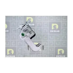 ET9923 DA SILVA