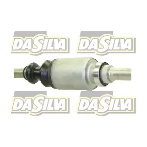 DA SILVA 131T