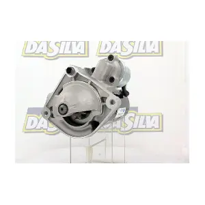 DA SILVA JD020243