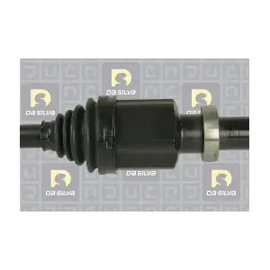 DA SILVA 6422T