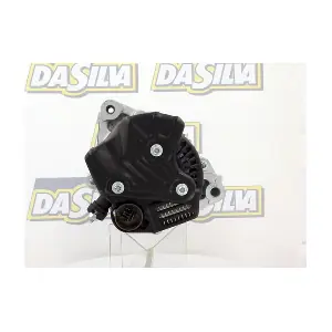 DA SILVA 030870