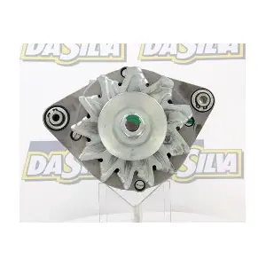 DA SILVA 010151