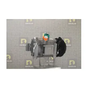 FC1286 DA SILVA