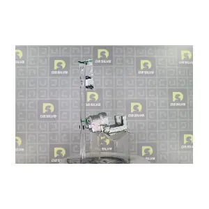 ET9034 DA SILVA
