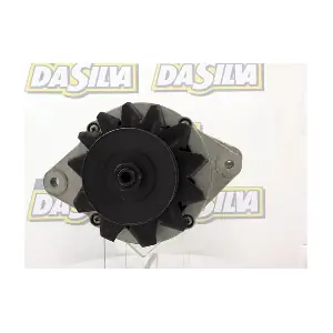 030464 DA SILVA