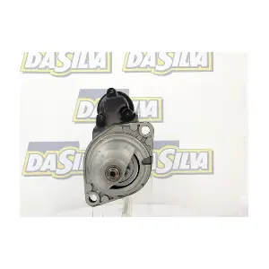 DA SILVA 020188