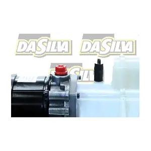 DP5000 DA SILVA