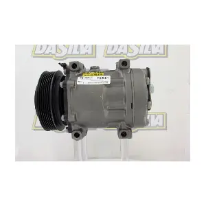 DA SILVA FC3501