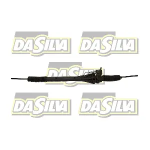 DA2400 DA SILVA