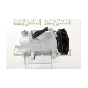 DA SILVA FC3683
