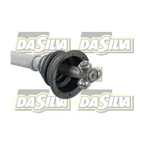 408T DA SILVA