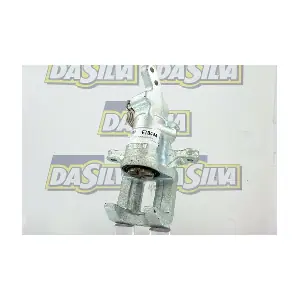 DA SILVA ET0444