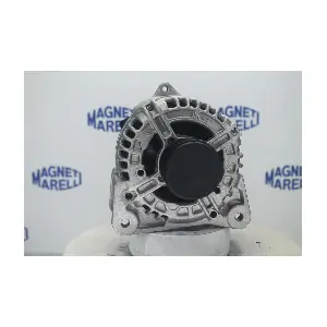 DA SILVA MAQ0461