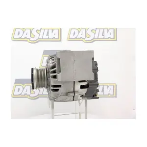 DA SILVA 010750