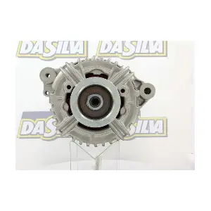 DA SILVA 010794
