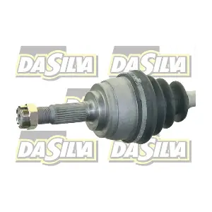 DA SILVA 96145T