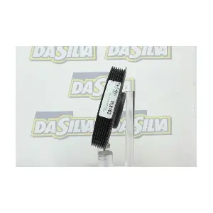 DA SILVA PL8103