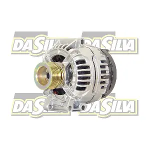 DA SILVA 010503