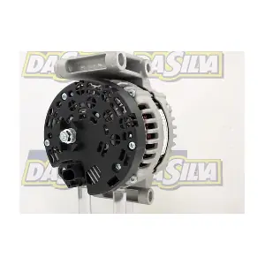 DA SILVA 011151