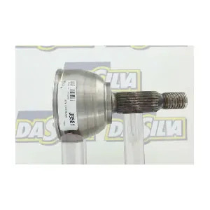 J8581 DA SILVA