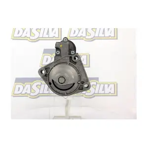 DA SILVA 021071