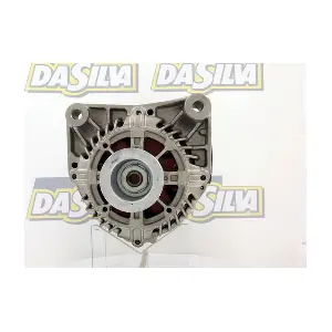 DA SILVA JA016385