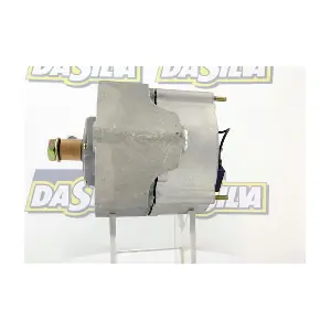 DA SILVA 010351